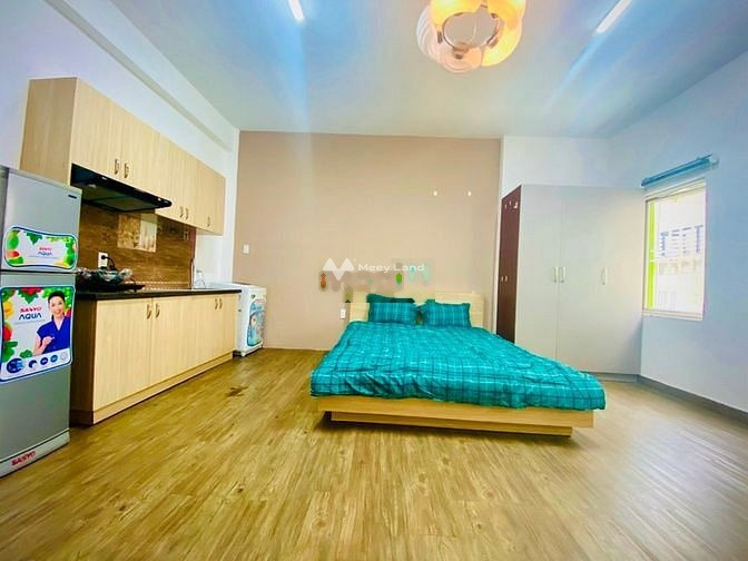 Việc khẩn cấp cho thuê condotel vị trí đẹp tọa lạc ngay ở Trần Trọng Cung, Quận 7 giá thuê cực mềm 6.5 triệu/tháng với diện tích thực 40m2-01