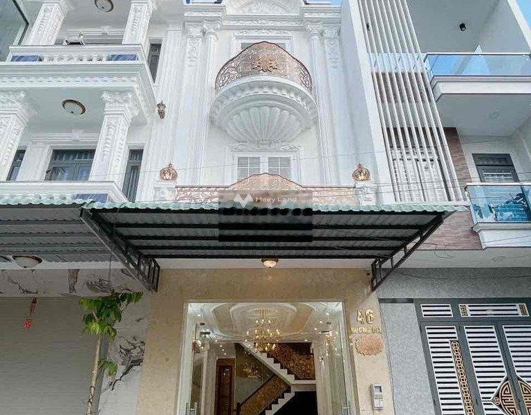 Bán căn nhà nằm ở Hưng Phú, Cần Thơ bán ngay với giá bất ngờ 5.9 tỷ có diện tích gồm 72m2 hướng Tây Bắc căn nhà có tổng 4 PN 5 WC cảm ơn đã xem tin.-01