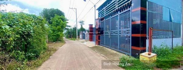 Ngay ở Nguyễn Thông, Long Hòa bán đất giá bán siêu rẻ chỉ 700 triệu diện tích thực khoảng 120m2-03