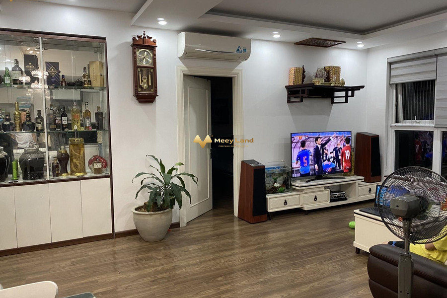 Trong căn hộ này gồm có 3 PN, bán chung cư ngay Quận Thanh Xuân, Hà Nội, căn hộ nhìn chung bao gồm 3 phòng ngủ, 2 WC nói không với trung gian-01