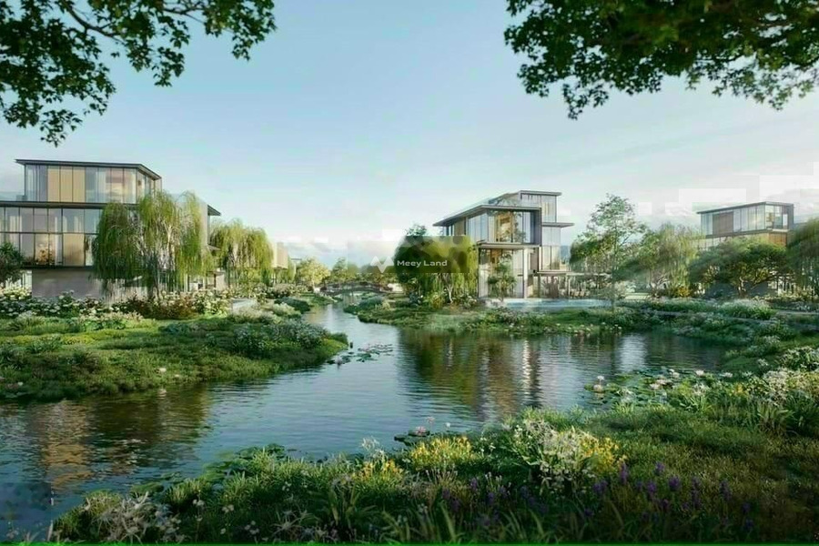 Vị trí dự án nằm ngay ở Ecopark, bán liền kề ở Nguyễn Sỹ Sách, Nghệ An bán ngay với giá tốt bất ngờ chỉ 7 tỷ có diện tích 108m2, hướng Đông - Bắc-01