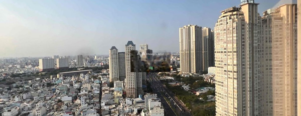 Cho thuê chung cư vị trí thuận lợi tọa lạc trên Nguyễn Hữu Cảnh, Phường 22 giá thuê đề xuất từ 14 triệu/tháng-03