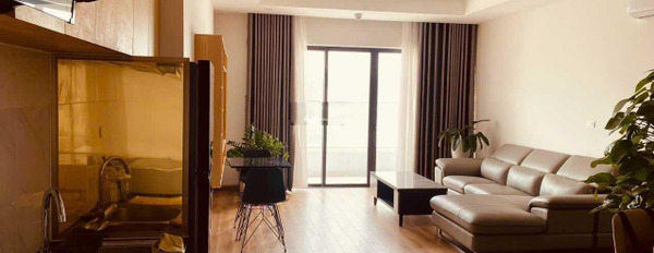 TMS Luxury Hotel & Residences, cho thuê căn hộ vị trí đặt ngay trên Quy Nhơn, Bình Định, trong căn hộ gồm 1 PN, 1 WC ban công view đẹp-03