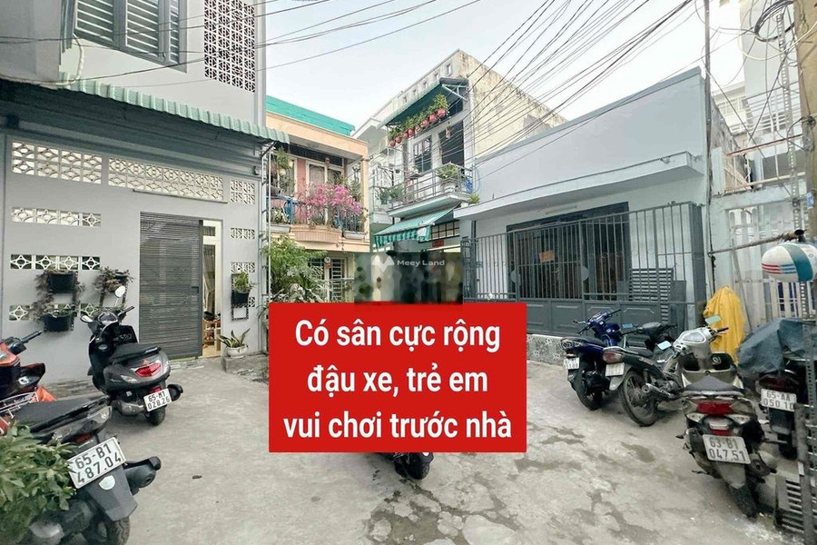 Diện tích 35m2 bán nhà ở vị trí ngay trên An Phú, Ninh Kiều hướng Tây Nam tổng quan bên trong nhà gồm 2 phòng ngủ 2 WC liên hệ chính chủ-01