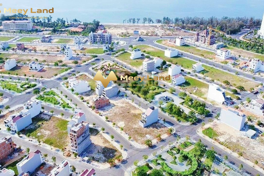 Ocean Dunes Phan Trung, Phan Thiết bán đất giá bán 14,6 tỷ, diện tích thực như trên hình 220 m2-01