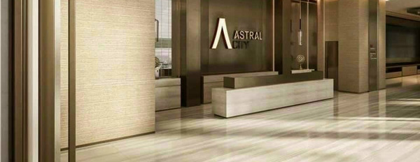 9/1/2022 khai trương nhà mẫu Astral City mặt tiền Quốc Lộ 13, view Landmark 81 tại Leman Luxury Apartment-02