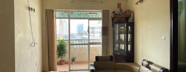 Ở Tố Hữu, Hà Nội bán chung cư giá bán bất ngờ chỉ 4.6 tỷ, ngôi căn hộ này có 3 phòng ngủ, 2 WC giấy tờ nhanh chóng-02