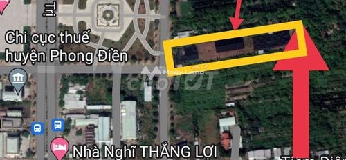 Mặt tiền nằm tại Phong Điền, Phong Điền bán đất, giá cực sốc từ 42 tỷ diện tích sàn là 3930m2-03