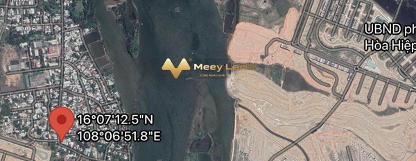 Nằm ngay Ngô Xuân Thu, Đà Nẵng bán đất, giá khởi điểm chỉ 4.98 tỷ với dt là 332 m2-03