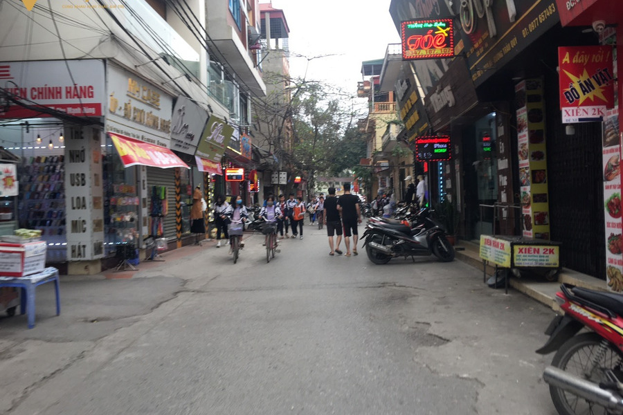 Bán gấp 115m2 mặt phố Cửu Việt 1, khu sinh viên và dân cư đông đúc-01