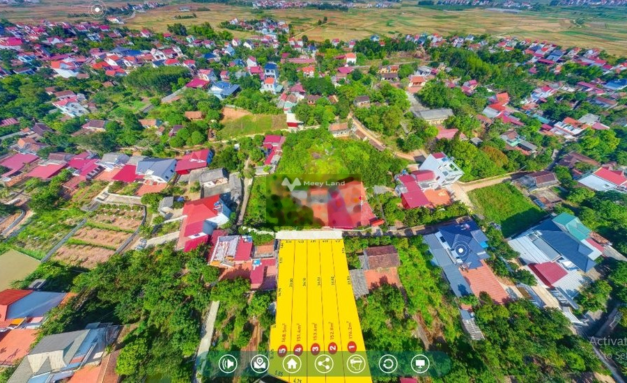 Lục Nam, Bắc Giang bán đất giá sang tên 355 triệu có diện tích chung 150m2-01