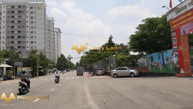 Quang Vinh, Biên Hòa bán đất giá bán tốt nhất chỉ 1.7 tỷ, có dt rộng 62.5 m2-01
