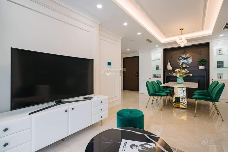 Căn hộ 3 PN, bán căn hộ vị trí đẹp tọa lạc ngay ở Trần Duy Hưng, Hà Nội, tổng quan bên trong ngôi căn hộ 3 phòng ngủ, 2 WC vị trí thuận lợi-01