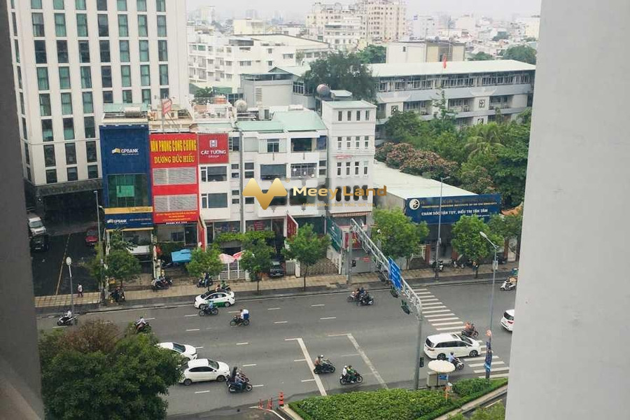 Dự án Newton Residence, bán căn hộ vị trí đẹp Trương Quốc Dung, Phú Nhuận-01