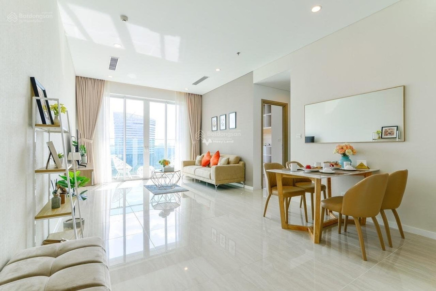 Cho thuê căn hộ vị trí đặt ngay trung tâm Mai Chí Thọ, Quận 2, thuê ngay với giá mềm 22 triệu/tháng với diện tích tiêu chuẩn 88m2-01