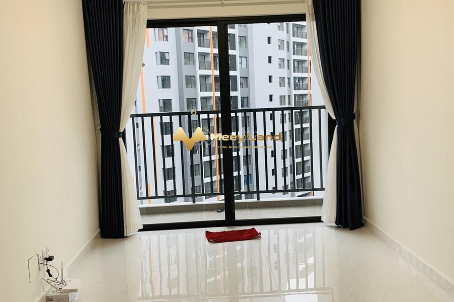 Hướng Đông Nam, bán chung cư mặt tiền tọa lạc ở Phường Phú Hữu, Quận 9, trong căn hộ gồm có 2 phòng ngủ, 2 WC nói không với trung gian-01