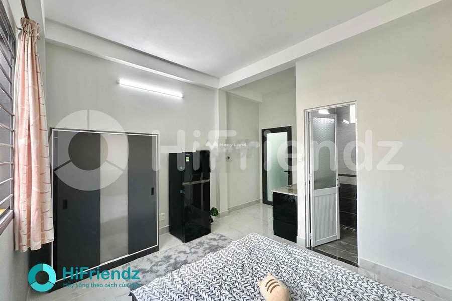 Căn hộ 1 phòng ngủ, cho thuê căn hộ vị trí đặt tọa lạc ngay Phú Thạnh, Tân Phú, căn này gồm 1 PN, 1 WC dọn vào ở ngay-01