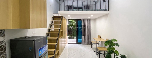 Cho thuê căn hộ có diện tích chính 25m2 vị trí đặt vị trí nằm ở Cổ Nhuế 1, Hà Nội thuê ngay với giá tốt nhất chỉ 4.2 triệu/tháng-02