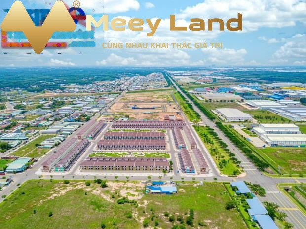 Đầu tư bất động sản bán đất Vĩnh Tân, Tân Uyên giá mềm chỉ 26.5 tỷ dt rộng 100 m2-01