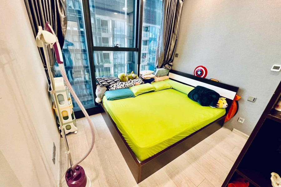 Phường 9, Hồ Chí Minh, cho thuê chung cư thuê ngay với giá siêu mềm 18 triệu/tháng, nhìn chung gồm 3 phòng ngủ, 2 WC giấy tờ nhanh chóng-01