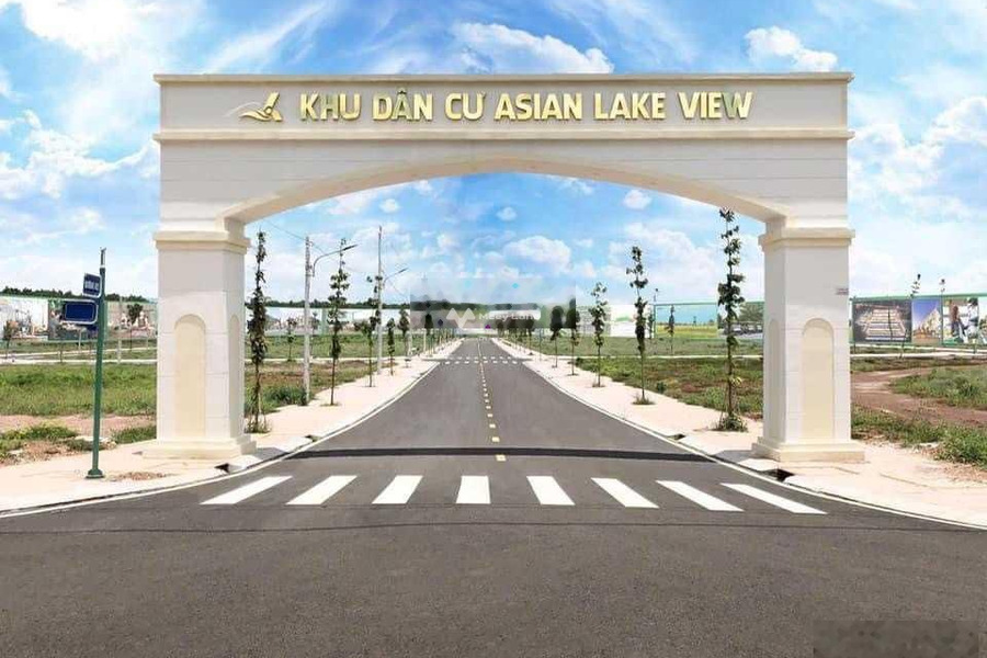 Vị trí dự án nằm tọa lạc ngay Asian Lake View bán mảnh đất, giá bán mua liền 1.05 tỷ, hướng Đông - Nam có một diện tích sàn 150m2-01