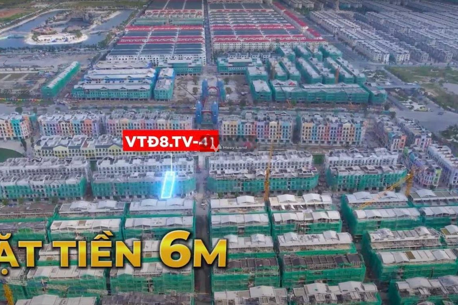 Bán shophouse giá 10,38 tỷ, diện tích 236,6m2 vị trí ở Hà Nội, Hưng Yên-01
