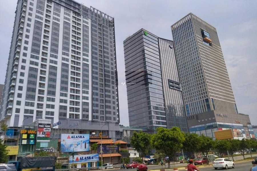 Chung cư 2 phòng ngủ, bán căn hộ vị trí đặt ngay tại Phường 25, Hồ Chí Minh, ngôi căn hộ có tổng cộng 2 PN, 2 WC lh ngay kẻo lỡ-01