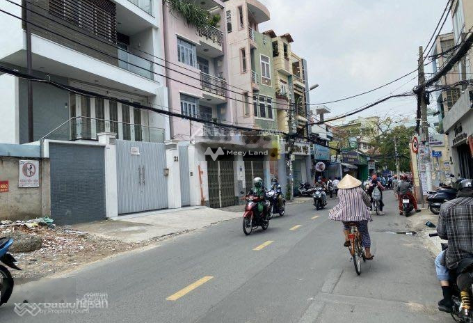 Nằm tại Phú Nhuận, Hồ Chí Minh bán đất 2.6 tỷ diện tích khoảng là 80m2