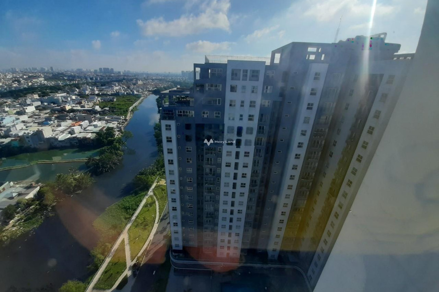 Dự án Conic Riverside, bán căn hộ vị trí đặt ngay Tạ Quang Bửu, Hồ Chí Minh tổng diện tích là 170m2-01