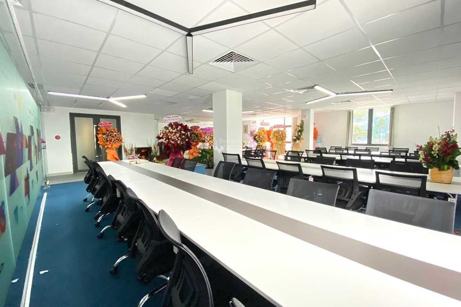 Vị trí thuận lợi tọa lạc ngay Phường 15, Hồ Chí Minh cho thuê sàn văn phòng có diện tích chính 300m2-01