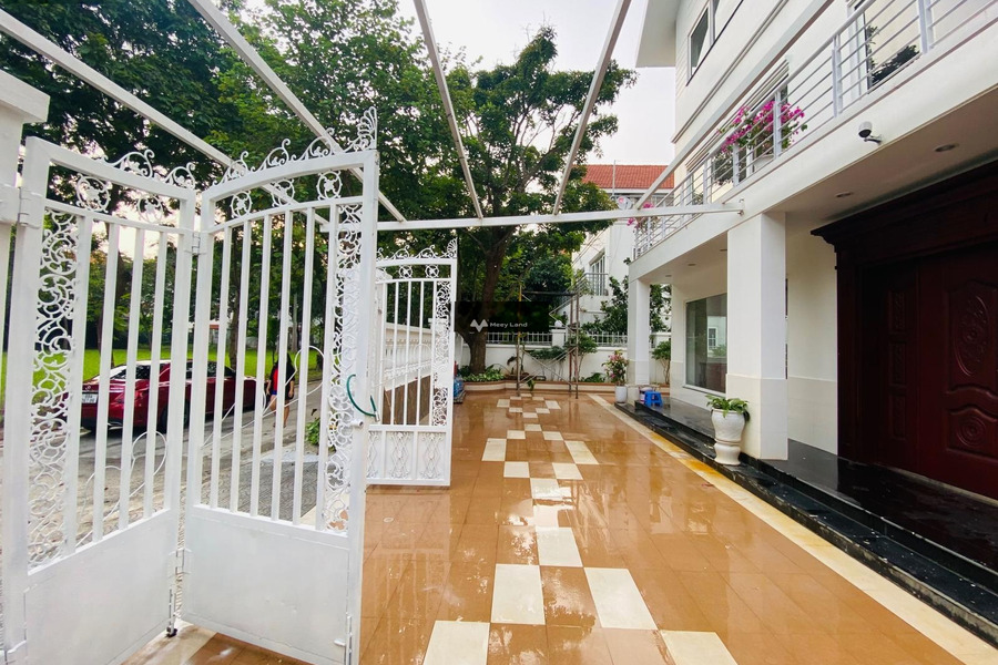Quang Minh, Mê Linh, bán biệt thự, bán ngay với giá chính chủ 17.07 tỷ có một diện tích 397m2, căn nhà gồm tổng cộng 4 PN dọn vào ở ngay-01