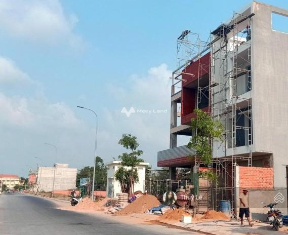 Trần Văn Giàu, Hồ Chí Minh bán đất giá đề cử từ 1.8 tỷ có diện tích chính 120m2