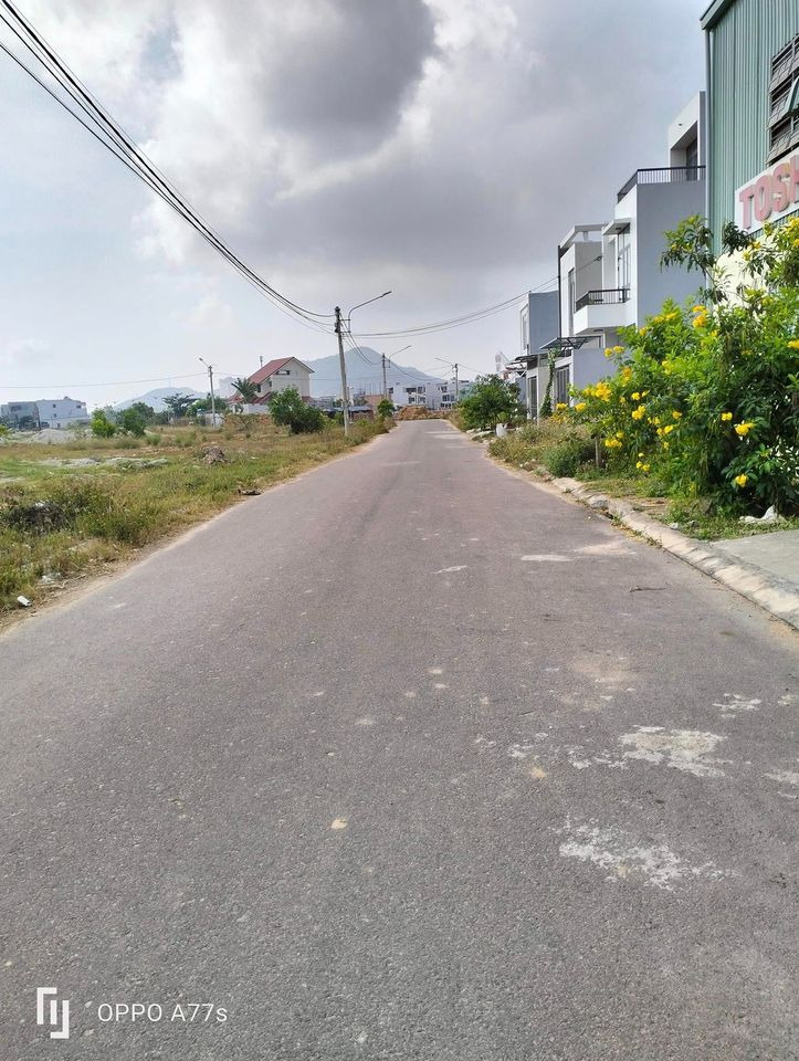 Bán đất thành phố Quy Nhơn tỉnh Bình Định giá 1.3 tỷ-2