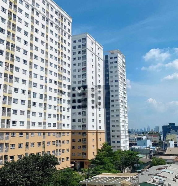 Bán căn hộ vị trí đặt ở trong Tân Phú, Hồ Chí Minh có diện tích chung là 75m2-01