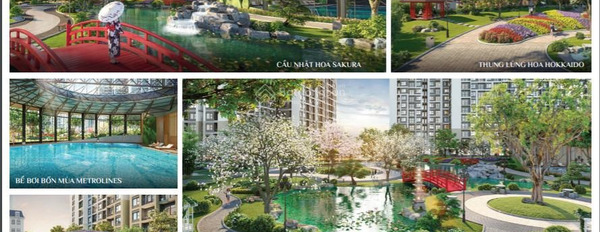 Chung cư The Sola Park Imperia Smart City giá dự kiến 5x triệu/m2 -03