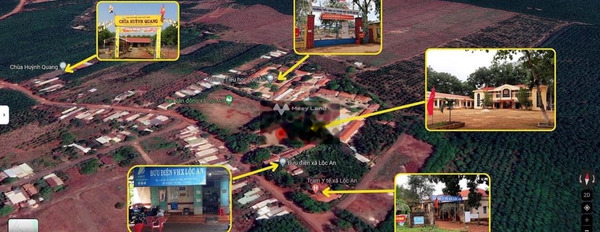 Từ 320 triệu bán đất diện tích rộng rãi 500m2 vị trí đặt tại trung tâm Lộc Ninh, Bình Phước-02
