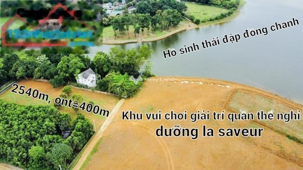 Bán đất 5.5 triệu Đồng Chanh, Hòa Bình có diện tích thực là 2540m2, chiều ngang đường 8 mét-01