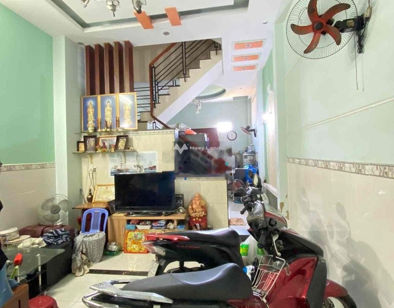 Bán nhà có diện tích 45m2 vị trí thuận lợi gần Bình Hưng Hòa, Bình Tân bán ngay với giá phải chăng 3.7 tỷ trong nhà này có tổng 4 phòng ngủ-01