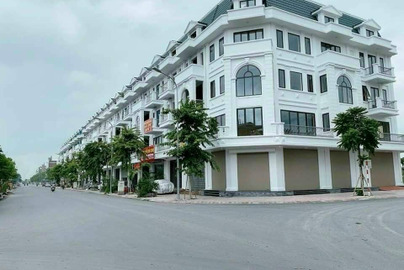 Bán nhà riêng thành phố Thái Bình tỉnh Thái Bình giá 7.0 tỷ