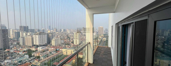 Ưu đãi vượt trội, bán chung cư vị trí đặt nằm tại Nhân Chính, Thanh Xuân bán ngay với giá cực mềm chỉ 4.6 tỷ diện tích chung 107m2-03