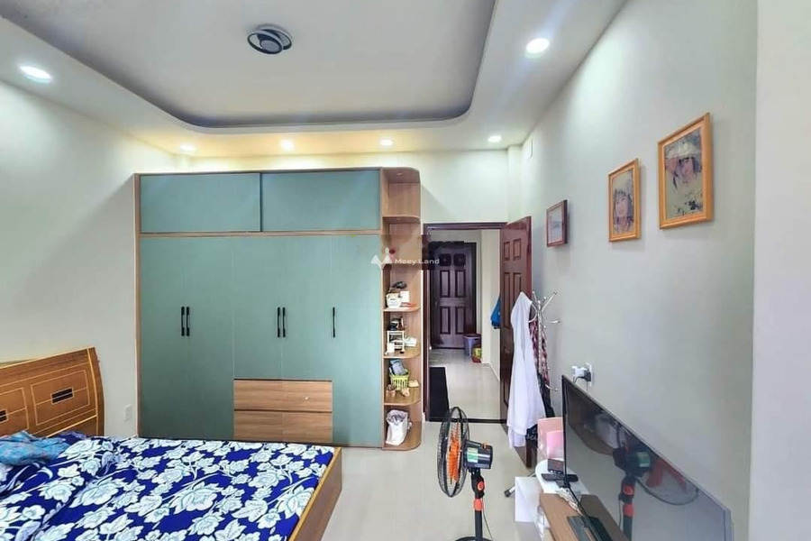 Bán nhà vị trí hấp dẫn Phường 9, Hồ Chí Minh giá bán bất ngờ 3.8 tỷ có diện tích chung 42m2 trong nhà nhìn chung bao gồm 2 phòng ngủ-01