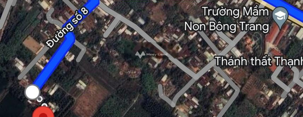 Vị trí đặt nằm ở Đường Số 8, Tây Ninh bán đất, giá bán thương lượng 3.5 tỷ, hướng Đông - Nam với tổng diện tích 7240m2-03