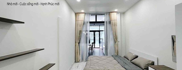 Phạm Ngũ Lão, Hồ Chí Minh, cho thuê chung cư giá thuê đàm phán chỉ 11 triệu/tháng, căn hộ gồm 1 PN, 1 WC giao thông đông đúc-02