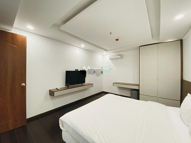Căn hộ 2 phòng ngủ - full nội thất cao cấp đường Châu Thị Vĩnh Tế -01
