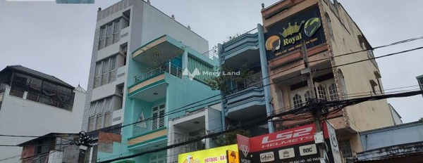 Bán nhà mặt tiền nằm tại Quận 8, Hồ Chí Minh bán ngay với giá khởi đầu từ 11.5 tỷ diện tích 82m2 tổng quan ở trong ngôi nhà 5 PN-02