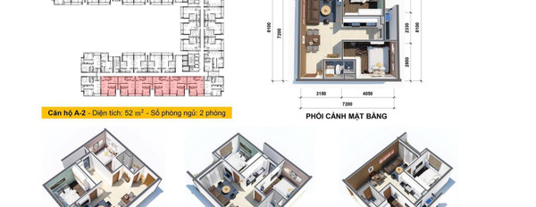 Diện tích gồm 70m2, bán chung cư vị trí ngay tại Phú Mỹ, Phú Mỹ, trong căn hộ tổng quan gồm có 2 phòng ngủ, 2 WC, khu vực dân cư-03