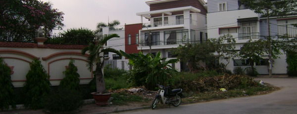 Bán nhanh 542m2 đất thổ cư, đường nhựa 14m, cách cầu An Lộc (Nguyễn Oanh, Gò Vấp) 300m-02