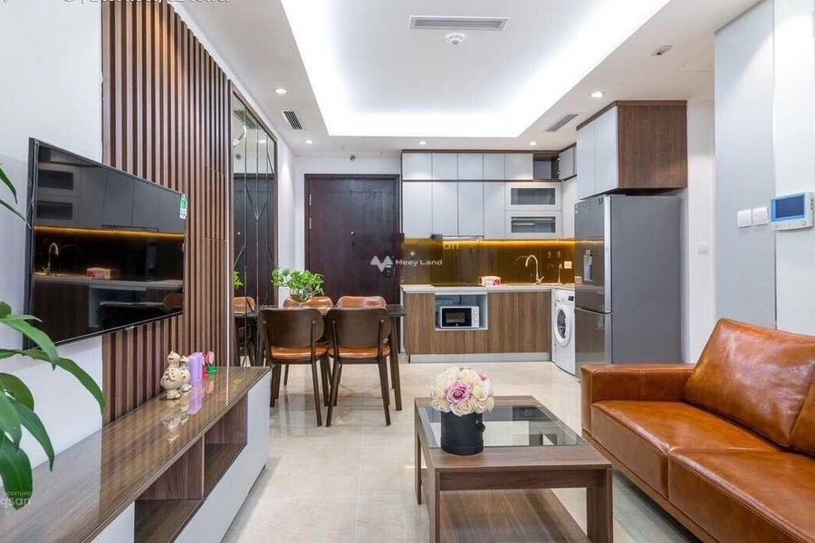 Cho thuê căn hộ chung cư dự án The Park Home Cầu Giấy diện tích 80m2 2 ngủ full giá 17tr/tháng -01