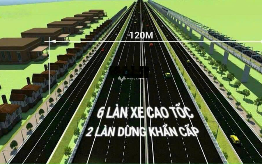 Có diện tích trung bình 273m2 bán đất giá siêu khủng 8.46 tỷ, hướng Nam-01