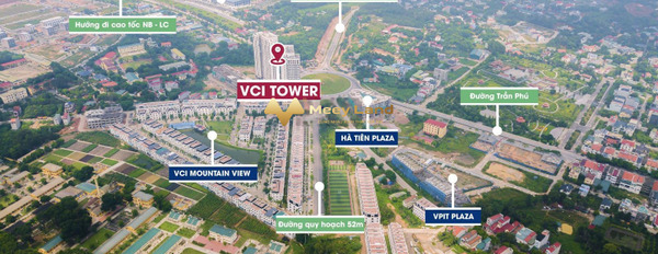 Bán căn hộ 2 ngủ 1 wc view Tam Đảo tại chung cư VCI Tower-02